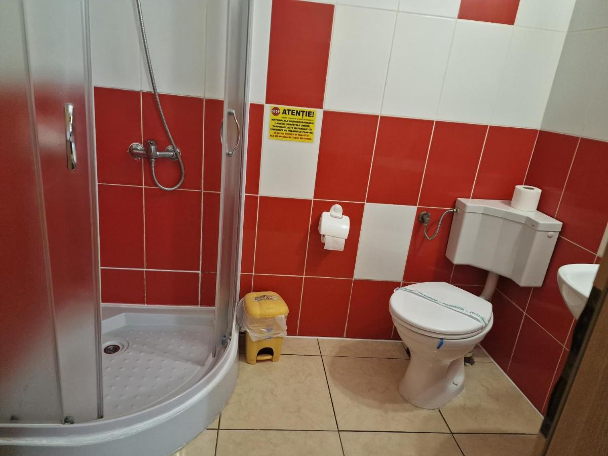 Motel Laguna Beius Εξωτερικό φωτογραφία