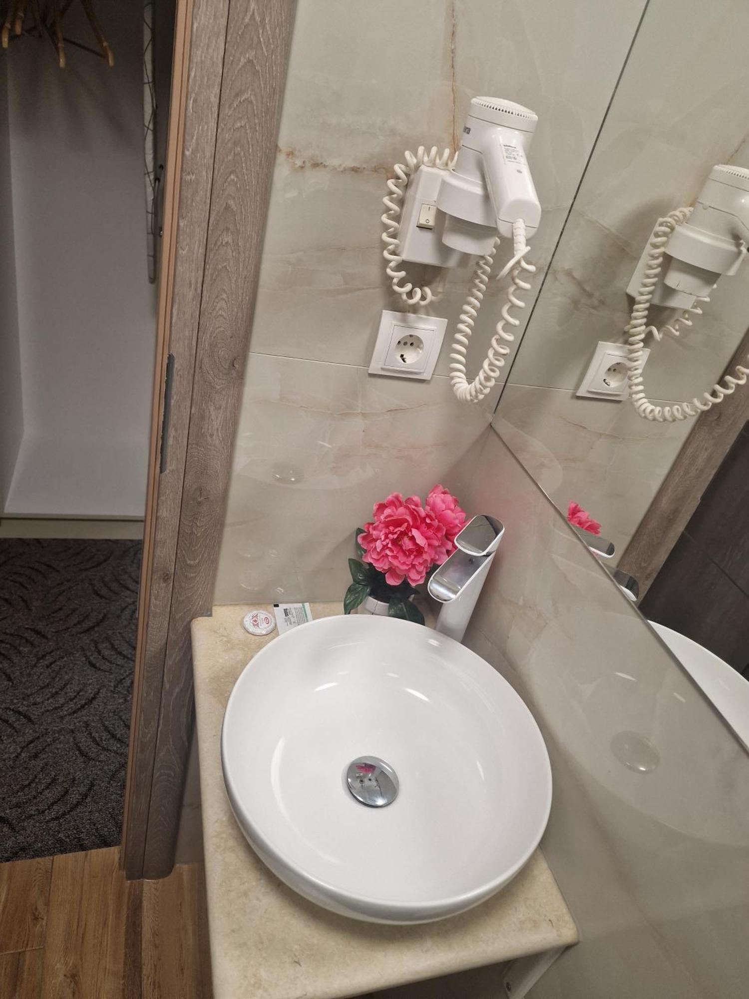 Motel Laguna Beius Εξωτερικό φωτογραφία
